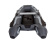Talamex Inflatable Boat Highline HLA230 Air Floor - Limited Edition Storm-Grey/Medium-Grey