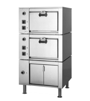 Baratta RMR Marine Electric Oven