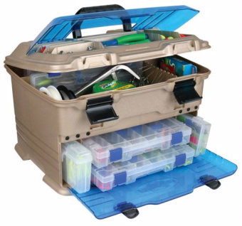 Flambeau T5P - T5 Pro Multiloader – 45.7x28.9x35.5cm (LxWxH)