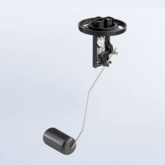 VDO A2C59510172 - ALAS1 Fuel Lever Arm Sender 240-33 Ohm