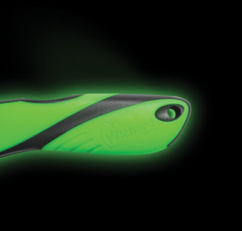 Wichard 10112 - Offshore Knife Fluor