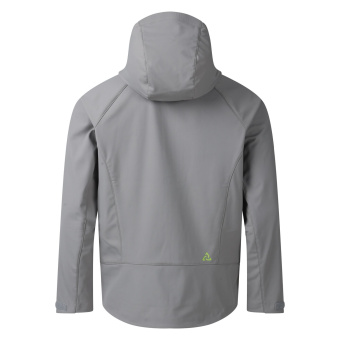 Plastimo P203864 - Softshell Jacket 2.0 Grey Size XL