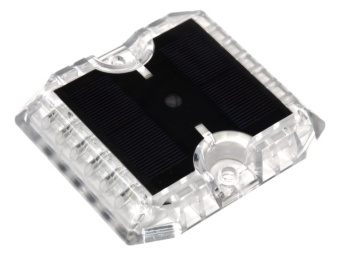 Dockedge DE96287 - Docklite Solar Light Dock and Deck Ultra
