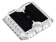 Dockedge DE96287 - Docklite Solar Light Dock and Deck Ultra