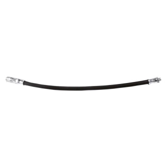 Rubber Grease Hose 1/8" 50cm