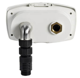 Osculati 16.442.61 - New Edge Water Inlet/Outlet Plug