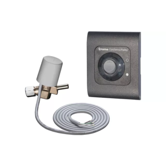 Truma Electric Gas Tap GS10