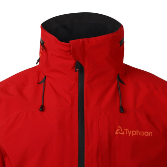 Plastimo P203795 - Performance Jacket 3L Red Size XL
