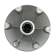 Allpa Aluminum Base Surface Mount, Ø230mm (For 069192/069492)
