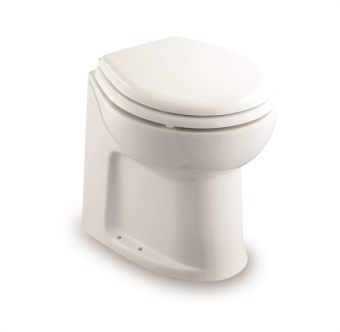 TECMA Saninautico Tall Marine Toilet