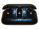 Dockedge Dockcleat Flipup 20,3cm Black