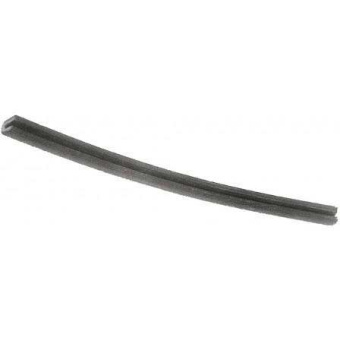 U-shape Gasket - Connection for 3/4" or 1"