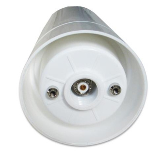 Scout Antenna KS-12 Fiberglass Compact VHF 20cm 1dB