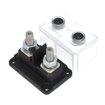 Whisper Power 50212007 - MDC 2xM8 Double Stud Busbar