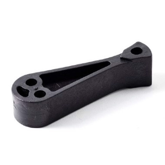 Easy XL113 - Easylock 1 Rope Clutch Spare Handle - Black