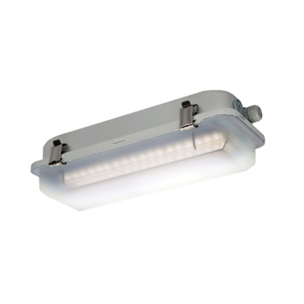 Aqua Signal 1448585201 - LED Light - 12W 24V - IP67