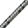 English Braids 17030200903 Sprintline 3 mm Grey