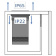 Isotherm Divino 1 The One 12V Integrated Marine Wine Cooler - 7N01TG9UP0000 Isotherm Divino 1 The One 12V Integrated Marine Wine Cooler - 7N01TG9UP0000