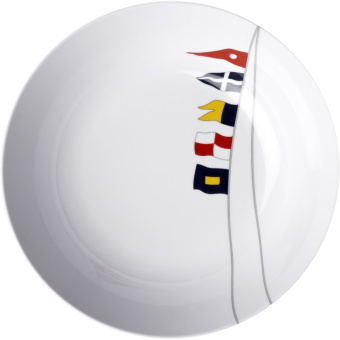 Marine Business Regata Soup Bowl ø19 cm