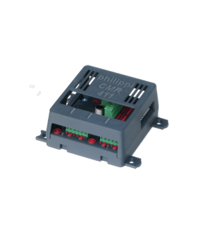 Philippi 71001411 - Relay Module CMR 411S