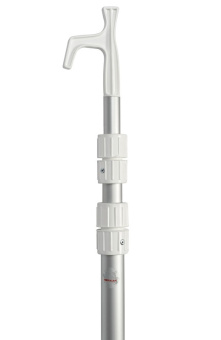 Osculati 34.460.00 - TRI-TELESCOPIC Boat Hook