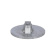 Super Marine Zinc Plate Anode For Mercury Alpha Base