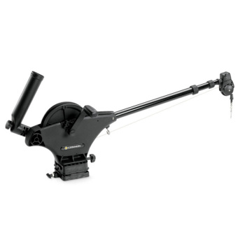 Cannon Uni-Troll 10 STX/E Metric Manual Downrigger