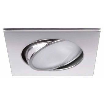 Quick Regina 4W, Stainless Steel 316 Polished, Warm White Light