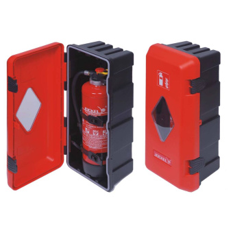 Fire Extinguisher Cabinet Heavy 6/9kg