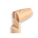 Shovel Handle Straight D-grip 100 cm