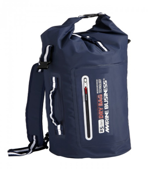 Marine Business Thalassa Waterproof Bag 25L Blue
