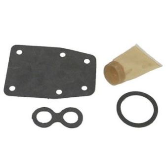 Sierra 18-7801 Fuel Pump Kit For Johnson - Evinrude Engines