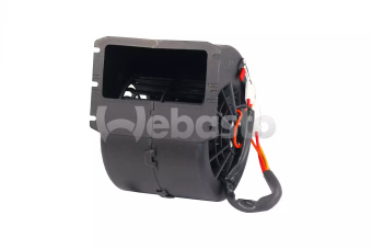 Webasto 62054129A - Blower 12V 530 m3/h 1 009 A70 74D (Previous: 054129/0)