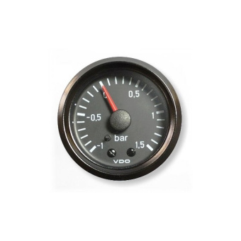 VDO 150-035-001G - Cockpit International Pressure Gauge