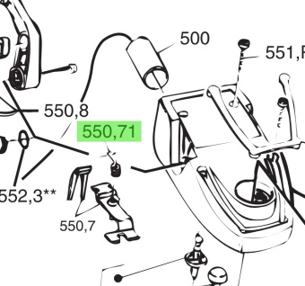 RM69 RM550.71 Stainless Steel Spring