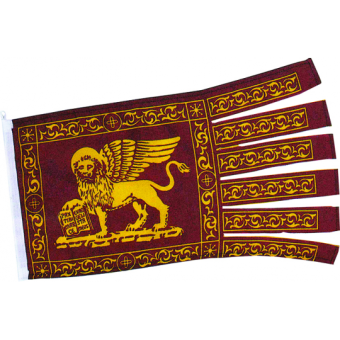 Venice Pennant Flag