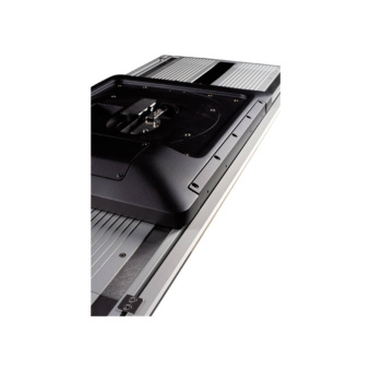 Norsap 6696-2000 - Impulse Rail for Norsap 1500+1600+1700+1800+4000, 2,0M Built-In