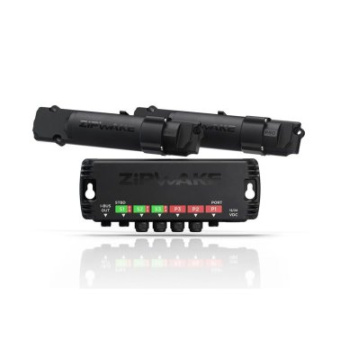 Zipwake 2022522 - Upgrade Kit Retrofit Kit 2 Servo Motors E Series E Pro 4x SU-E Pro