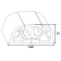 Tessilmare Bumper Profile 160 White 2 m