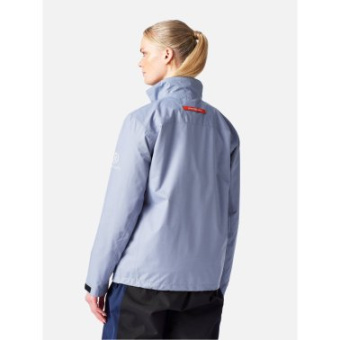 Henri Lloyd Women's Breeze Jacket Size XL Titanium