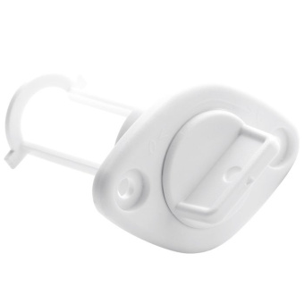 Ronstan PNP242 Drain Plug & Housing ID:25mm (1") White