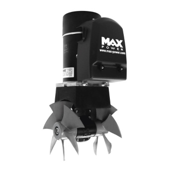 Max Power 42533 - Bow Thruster CT 80 24V