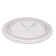 Trem Plastic Access Panel - White Ø172mm