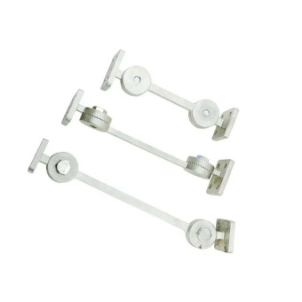 Stainless Steel Cooling Filter Holder 150mm