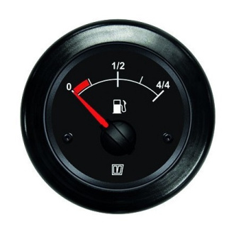 Vetus FUELB - Fuel Level Indicator