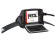 Petzl Head Lamp Actik Core Grey