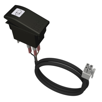 Roca 532200 - Switch for Control Boxes 2-5 Motors