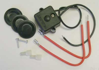 Flojet 02090118 - Deck Wash Switch 40 psi