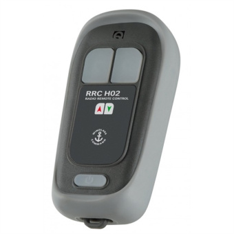 QUICK Wireless Remote Controller - H-Series and Pocket Versions
