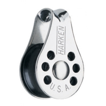 Harken HK224 Micro Block 22 mm Simple